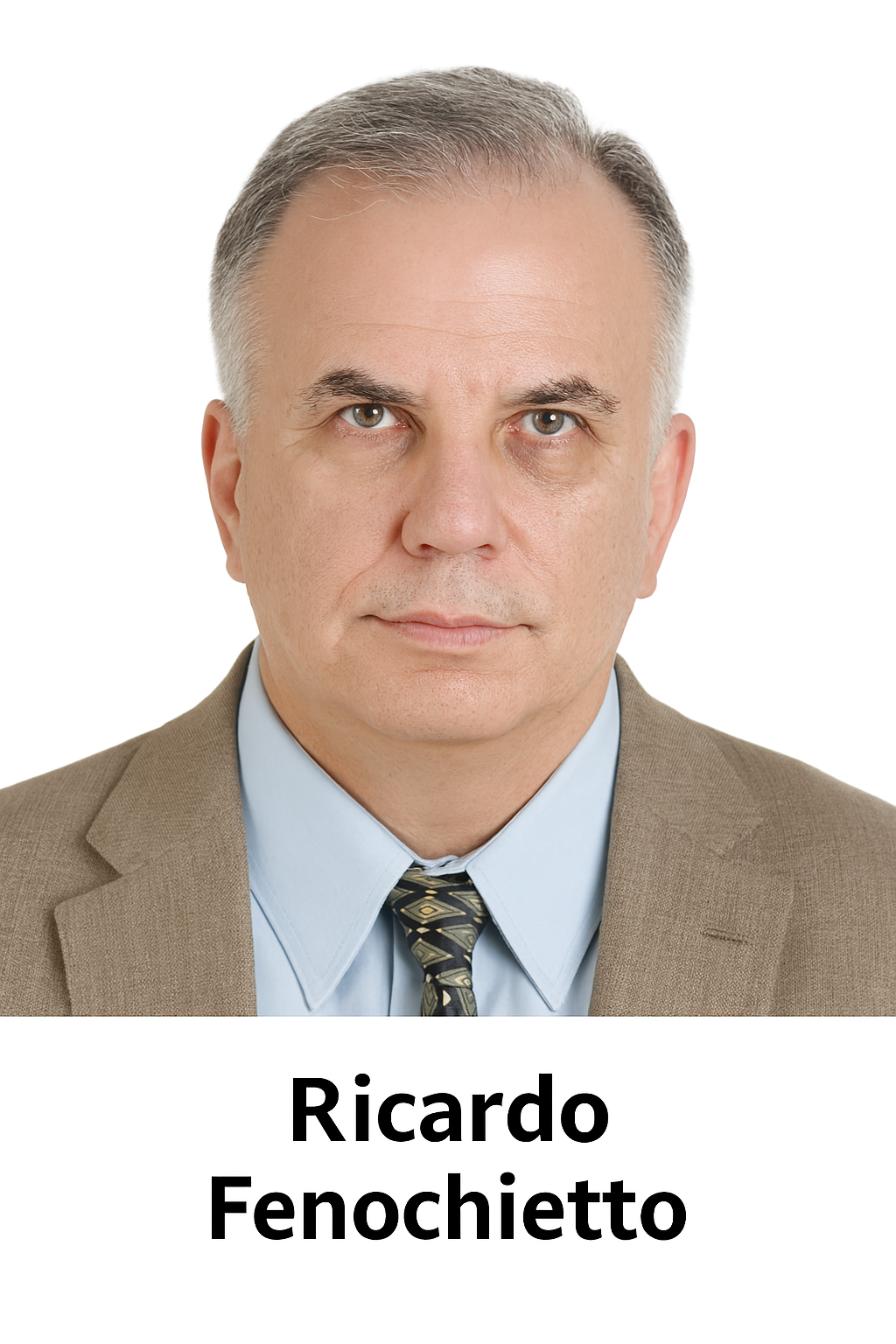 Ricardo Fenochietto