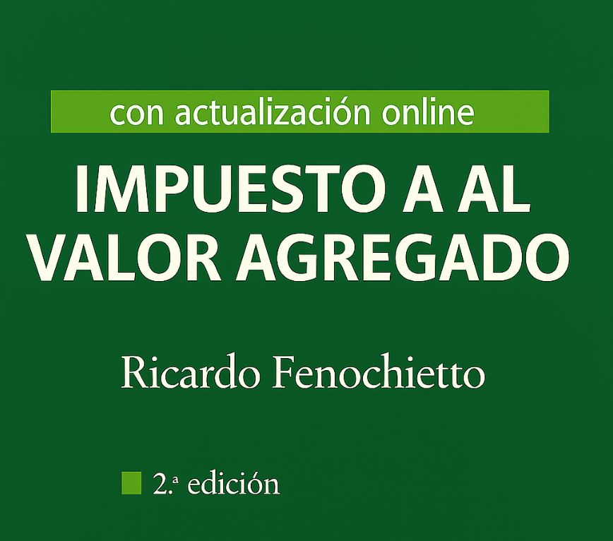 Value Added Tax